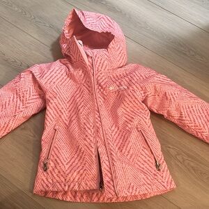Kids Ski Jacket